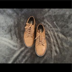 Lightly worn shoes by Kenneth Cole